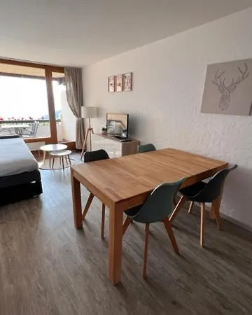 Magnifique Au Centre De * Villars-sur-Ollon