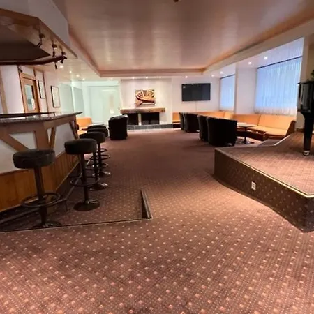 Magnifique Au Centre De Lägenhet Villars-sur-Ollon