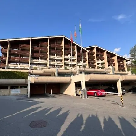 Magnifique Au Centre De