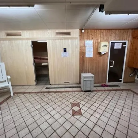 Lägenhet Magnifique Au Centre De Villars-sur-Ollon