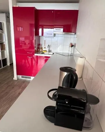 Magnifique Au Centre De Lägenhet Villars-sur-Ollon