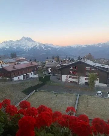 Magnifique Au Centre De Villars-sur-Ollon