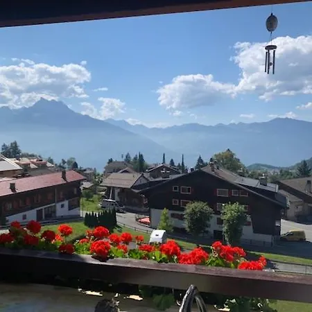 Lägenhet Magnifique Au Centre De