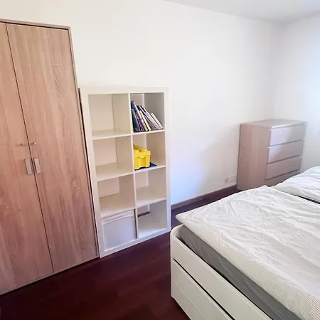 Lägenhet Magnifique Au Centre De