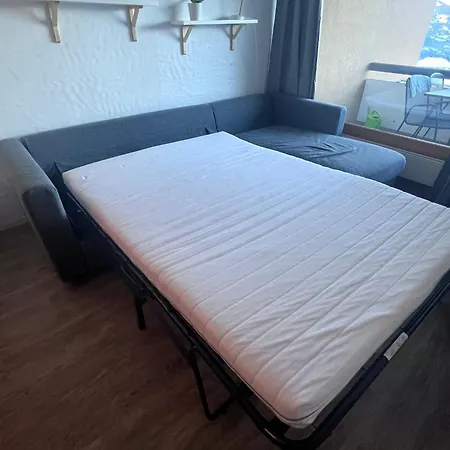 Lägenhet Magnifique Au Centre De