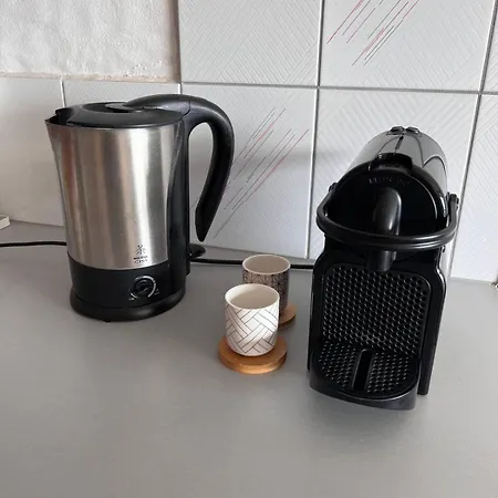 Magnifique Au Centre De