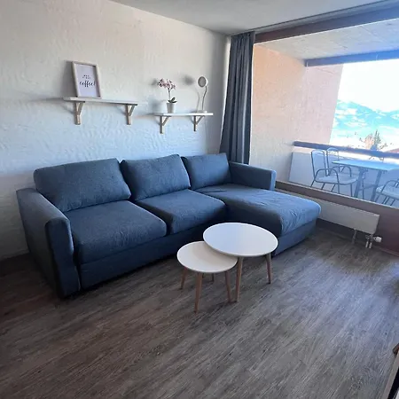 Magnifique Au Centre De Apartment *