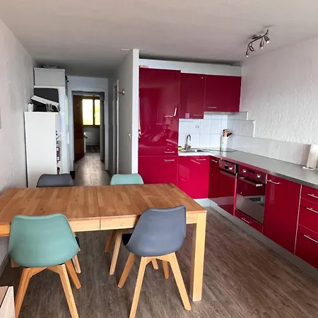 Magnifique Au Centre De * Villars-sur-Ollon