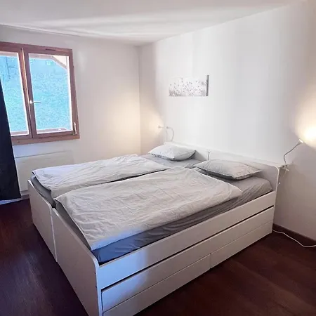 Apartment Magnifique Au Centre De Villars-sur-Ollon