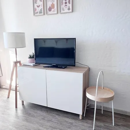 Magnifique Au Centre De Apartment